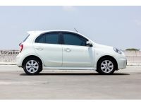 NISSAN March 1.2VL SPORTS VERSION TOP ปี 2012 รูปที่ 3
